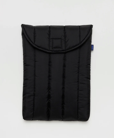 PUFFY LAPTOP SLEEVE 13"/14"