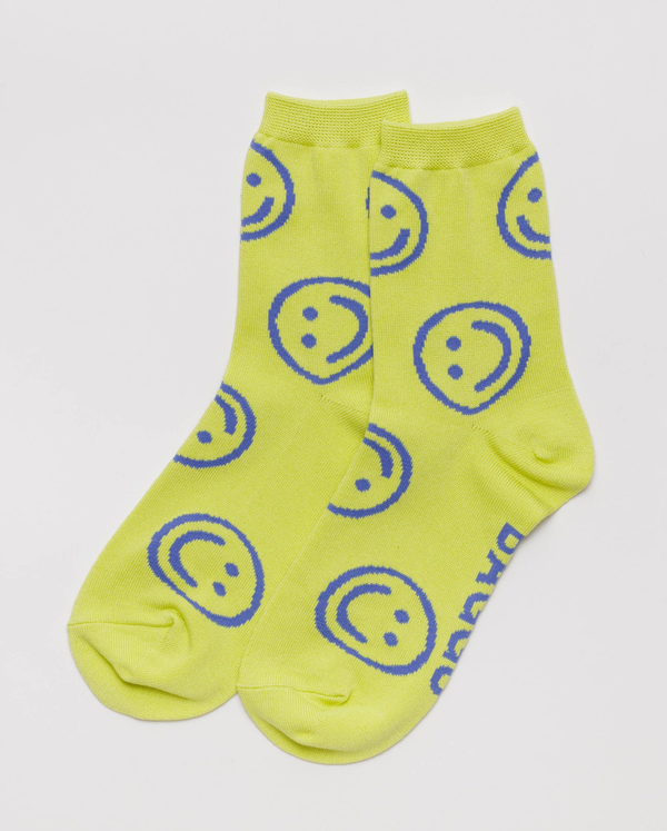 CREW SOCK