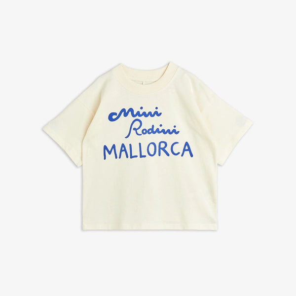 PLAYERA MALLORCA