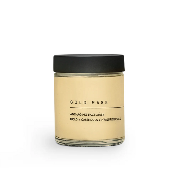 GOLD MASK | 65ml | For All Folks