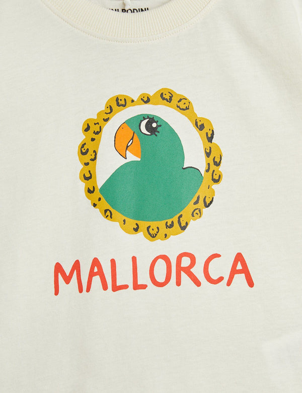 PLAYERA PARROT